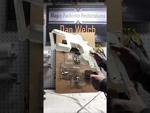 How does my pachinko machine really work?