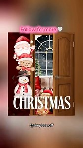 40K views · 403 reactions | ✨ Create Stunning Christmas Graphics in...