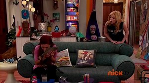 Sam and Cat Season 1 Episode 32 - First Class Problems - Full Episode HQ