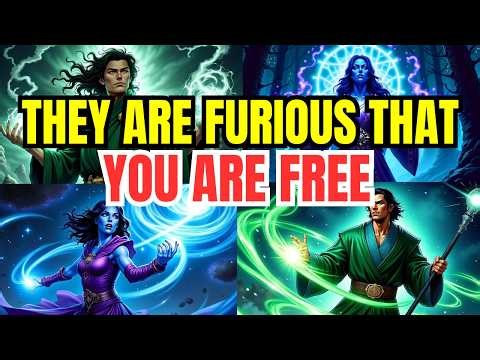 Chosen Ones, Finally!! Decades long family curse is broken!!