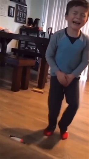 funnymomentvids on Instagram: "Funny kids falling video 🤣🤣🤣"