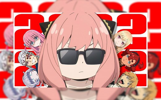 【GIGGUK】2022年度动画【双语字幕】