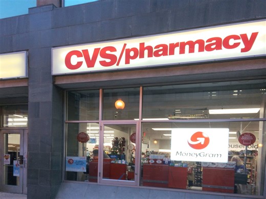 CVSファーマシーをコンビニのように使いこなそう、おすすめのアイテムなど – トラベル D.C.