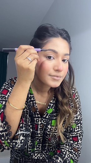 129K views · 5.6K reactions | Valentine makeup tutorial GRWM for Dinner date my hair colour from Vanity-Makeover & Salon | Humayra Farzana Meem | Facebook