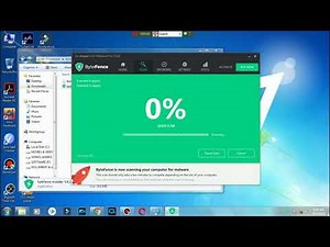 Bytefence Antivirus Life Time Activation