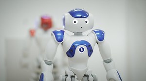 Teaching robots to trust