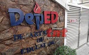 DepEd inamyendahan 'Panatang Makabayan'