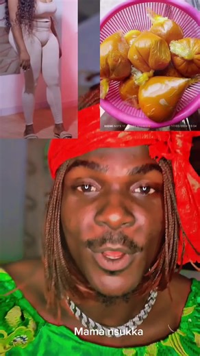 Understanding the Difference Between Ikpu and Okpa Nsukka