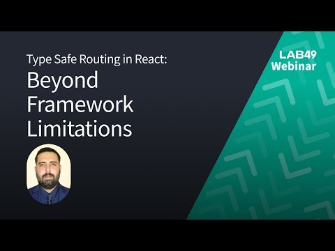 Type-Safe Routing in React: Beyond Framework Limitations
