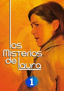 Los misterios de Laura - streaming tv show online