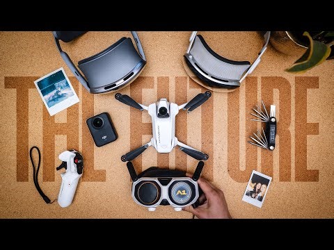 Antigravity A1 50-Min Honest Review (No Hype): 8K 360 for Vision Pro & Galaxy XR