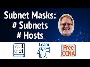 Subnet Mask Fundamentals That Change Your Subnet Design Choices