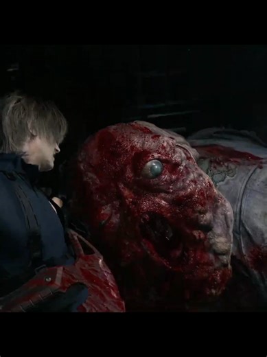 Resident Evil 9 Requiem: Leon's Thrilling Gameplay