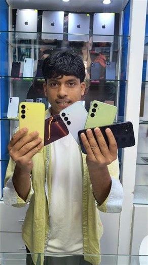 Samsung Galaxy A24 4GB 128GB Full Review