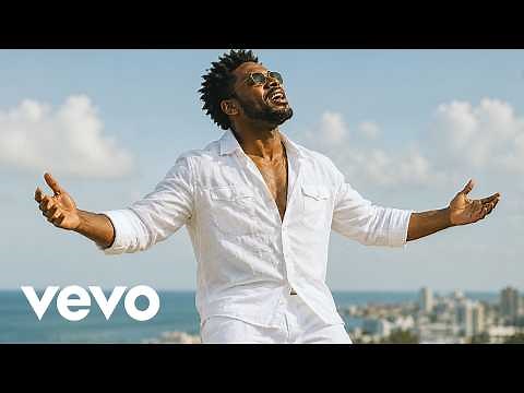 Heaven Heard My Cry - Gospel Territory (Lyrics Sing along Video)