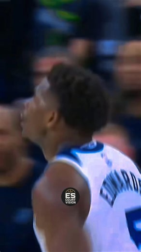 ANT MAN GOES OFF — 55 POINT GAME vs Spurs! #shorts