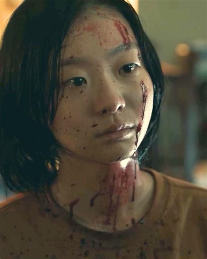 That "Quiet Kid" Who Turns Out to Be a Total Badass 🤯 (The Witch)