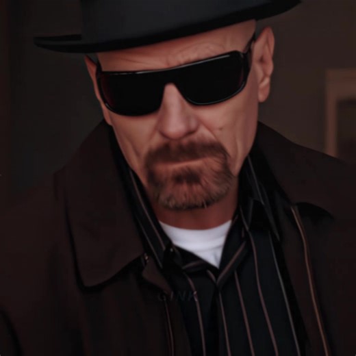 Breaking Bad: A Tribute to Heisenberg