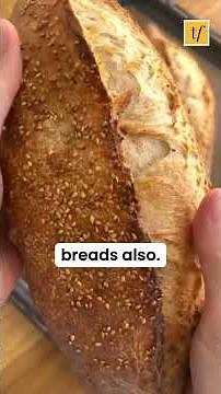 Flour Types and Protein Content