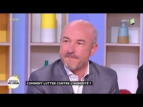 Tuto : fabriquer son déshumidificateur maison