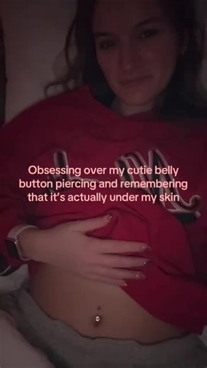 Belly Button Piercing: The Hidden Truths Revealed