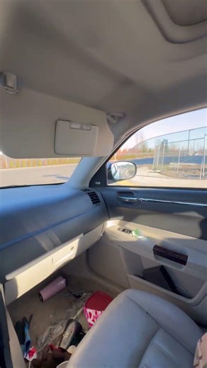 0-60 Chrysler 300C (2006)#hemi #mopar #rt #345 #chrysler300c #chrysler300 #dodge #chrysler