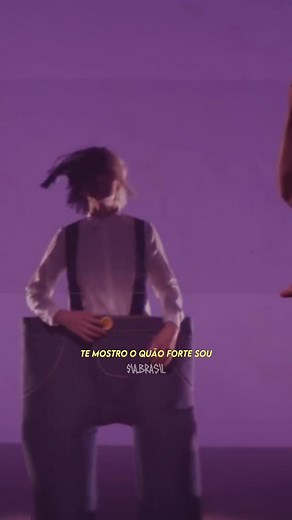 Eu Sou Imparável - Música Porsche Sem Freio @Sia