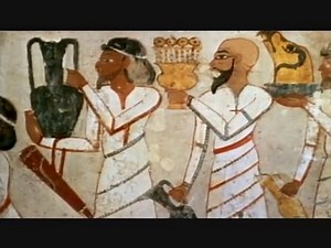 Egypt Uncovered-3 Of 5: Age of Gold (1/3)