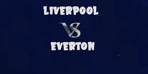 Liverpool vs Everton // Highlights & Goals Video (Premier League) - HooFoot