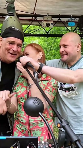 Bikers Throw the Wildest Party Ever