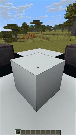 Netherite Illusion In Minecraft!!!