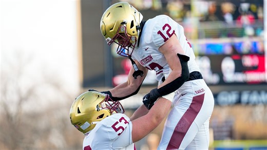 Columbus Watterson football wins OHSAA state title, extends win streak