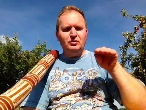 Didgeridoo 8 The Overtones