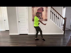 Knock It Out The Box Line Dance Instructional