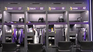 5K views · 133 reactions | Let us take you behind the scenes of the Vikings new headquarters. | Access Vikings | Facebook