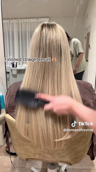 Creating Length and Volume with Beauty Works Hair Extensions
