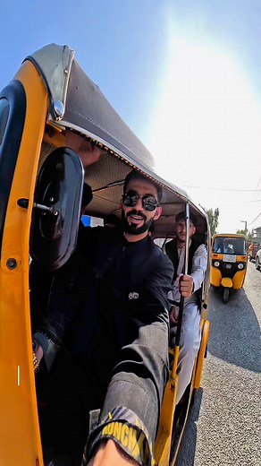 5000 $ ka riksha 😱In Afghanistan ❤️ | Travel With Izhar