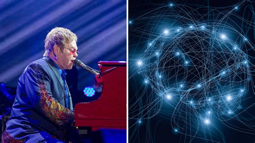Controversial AI transparency law passes despite backlash from musicians including Elton John