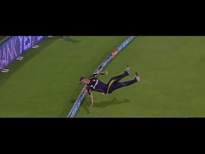 IPL 7 Best Catches 2014