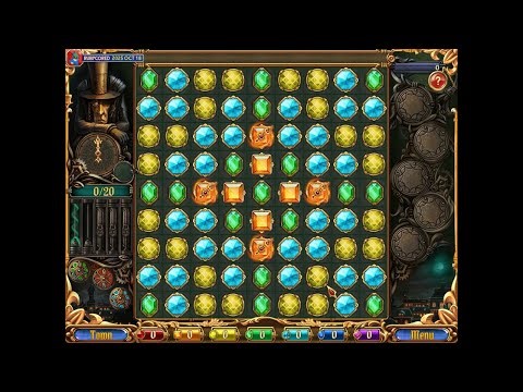 [Preview] Old Clockmaker's Riddle (2012 DAVA, PC)