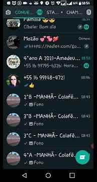 Tutorial: Como postar fotos no Padlet