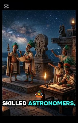 The Aztec empire