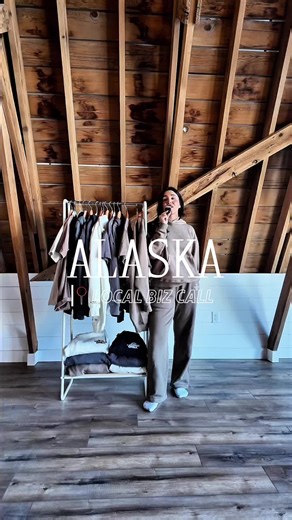 🚨 AK LOCAL BUSINESS GIVEAWAY COLLAB 📢 To celebrate the launch of 907localsonly, we’re putting together a huge community giveaway featuring some of our favorite Alaska businesses! We’re looking for 5–9 local businesses that want to contribute a product or service to the giveaway🛍️ In return, your business will receive: • Exposure to our audience • New followers engagement • Promotion across our social platforms leading up to launch Our gift to the giveaway will be a 907 Locals Only luxury swea