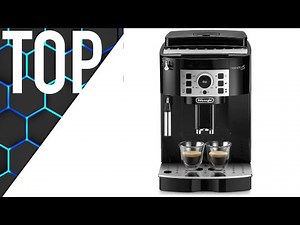 Quick Review De Longhi Magnifica S ECAM 20 116 B