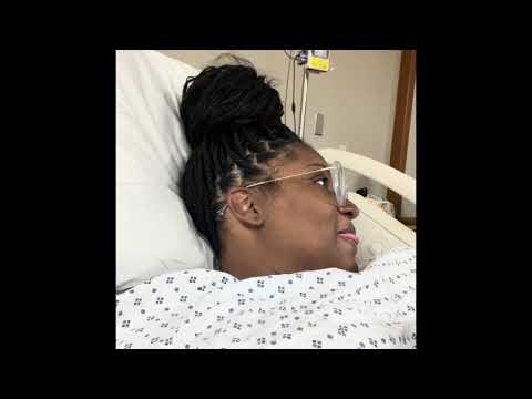 My Birth Story Positive 37 Week Induction