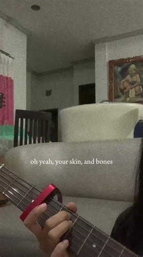 yellow - coldplay (cover)