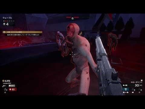 【Xbox Game Pass】週末だけやれるゲーム。Killing Floor 3、Worms W.M.D（2026/3/13）