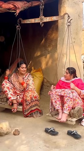 4M views · 26K reactions | Wy ik tera pyar 﫣 _Aliza _AlizaSehar _villagelife _villagewomenlife _mudhouselife | Aliza Sehar Vlogs | Facebook