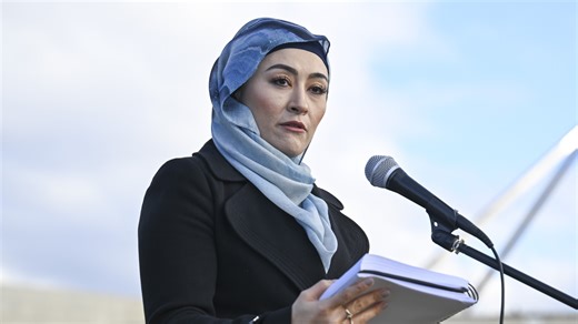 98K views · 2K reactions | Former Liberal senator Hollie Hughes discusses Senator Fatima Payman’s response to the assassination of Charlie Kirk. | Sky News Australia | Facebook