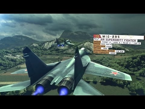 Wargame Airland Battle: Aircraft Trailer